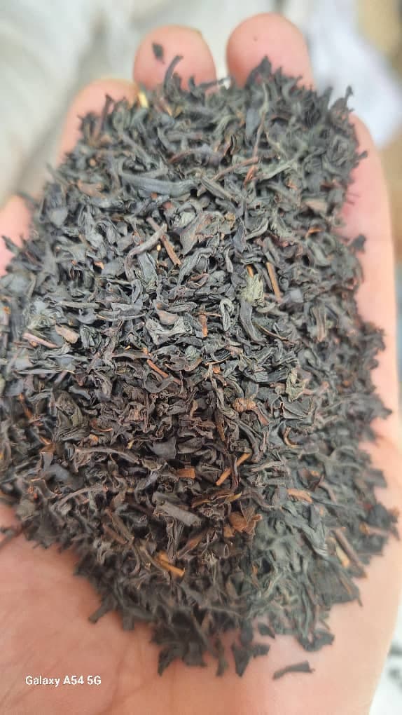 پخش و فروش چای لاهیجان گیلماز در رودسر