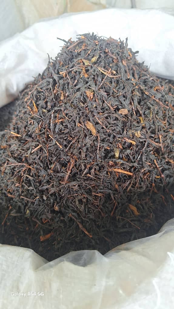 پخش و فروش چای لاهیجان گیلماز در رودسر