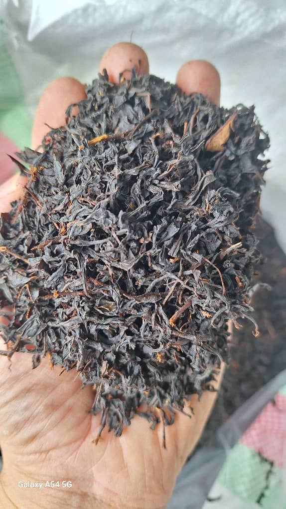 پخش و فروش چای لاهیجان گیلماز در رودسر