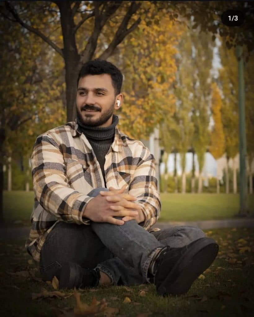 آرایشگاه مردانه دیاکو در قزوین