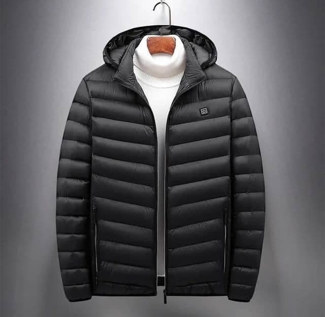 تولیدی پوشاک مردانه امیری در تبریز