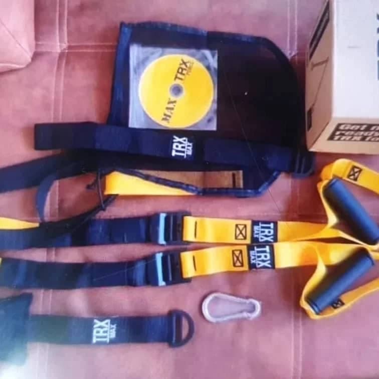 تولیدکننده بند تی ار ایکس اطیابی در تهران