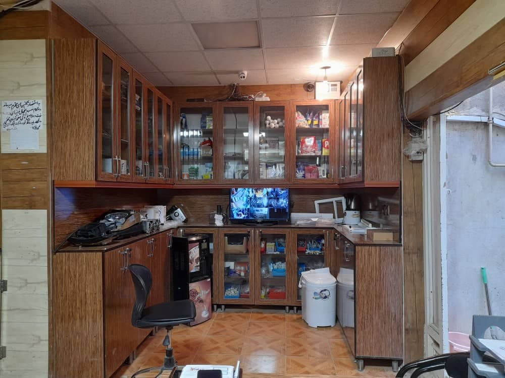 تعمیر لوازم خانگی حامی سرویس در کرمانشاه