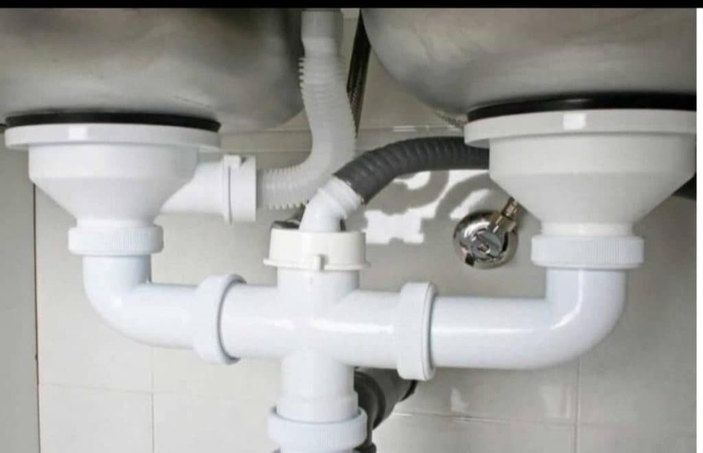 لوله کشی آب عبداللهی در بهاران سنندج