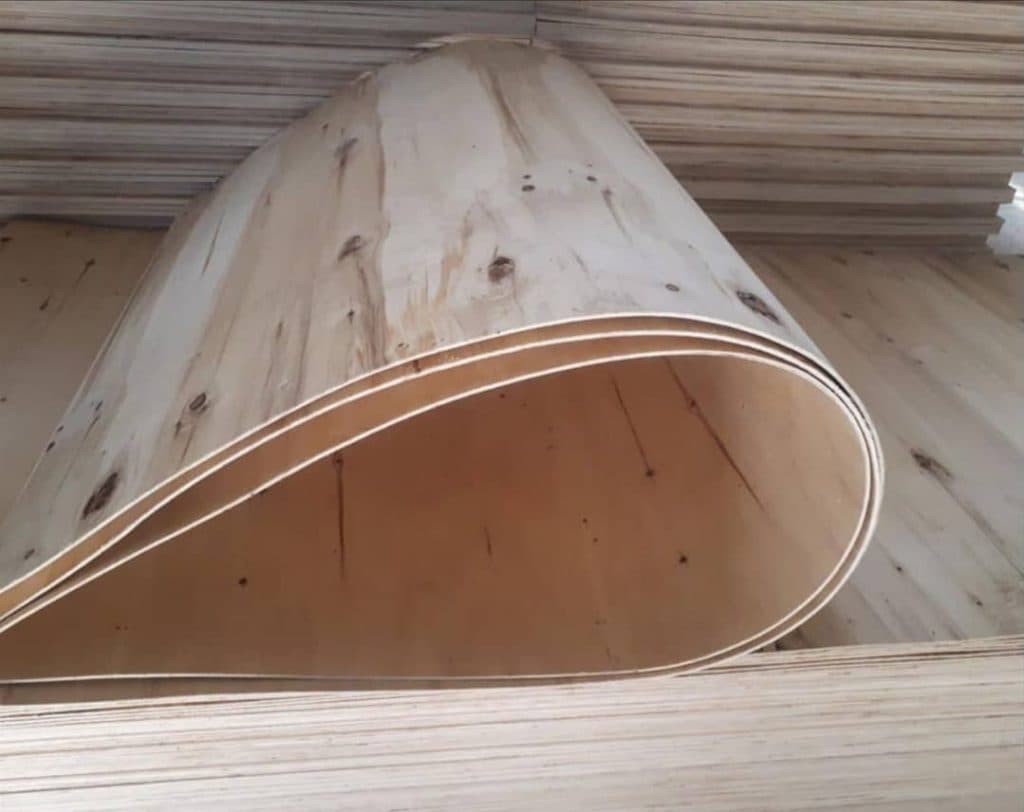 تولید و فروش تخته چند لایه و 3 لایه صنایع چوبی خردمند تبریز