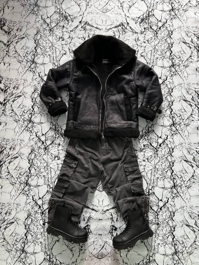 پوشاک مردانه جردن در رحیم آباد