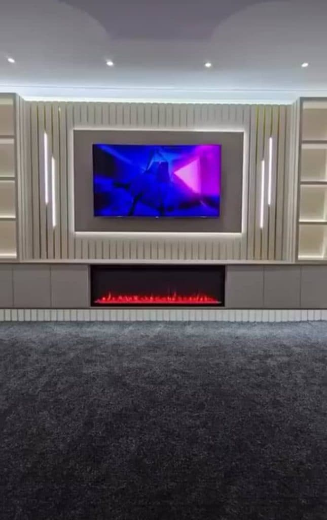 سقف کاذب و کناف حسین اصفهانی در اسلامشهر