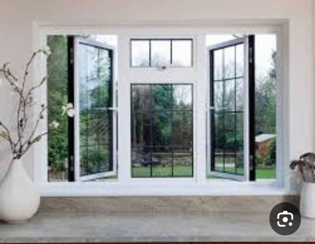 تولیدی درب و پنجره مقدم در سلمان شهر