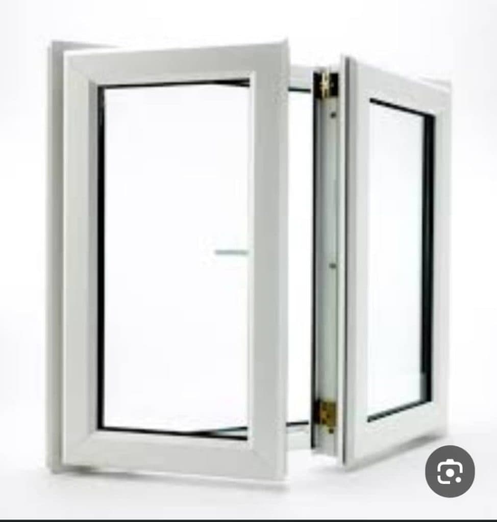 تولیدی درب و پنجره مقدم در سلمان شهر