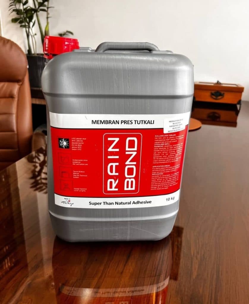 فروش روکش pvc وکیوم بازرگانی آیسا چوب در چهاردانگه