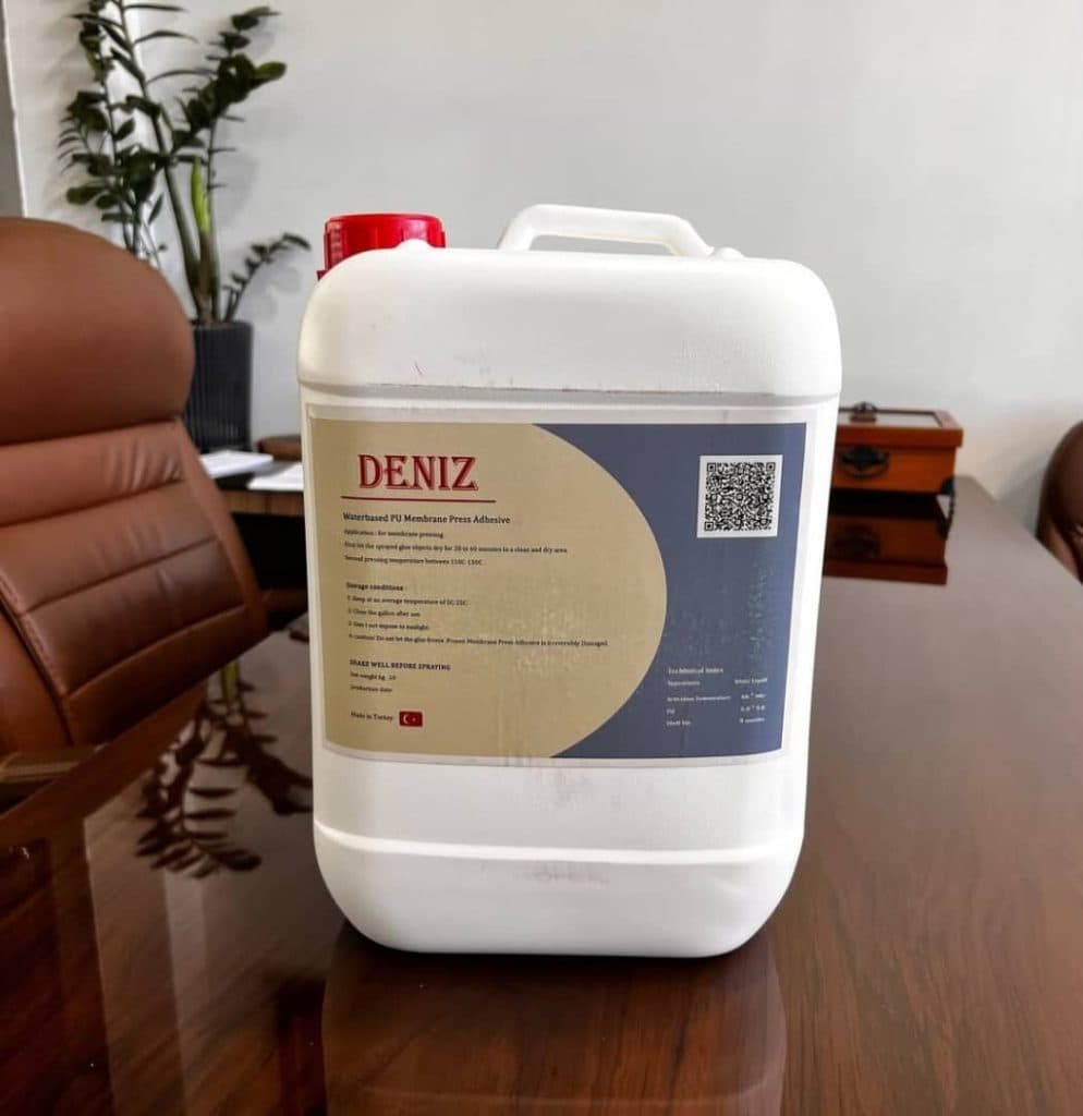 فروش روکش pvc وکیوم بازرگانی آیسا چوب در چهاردانگه