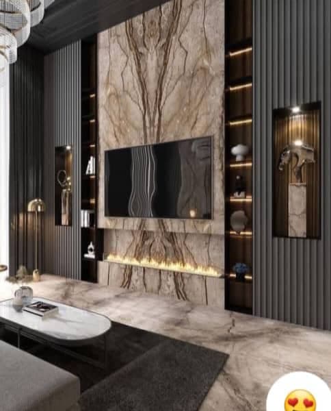 کارگاه ام دی اف تندیس دکور در زابل