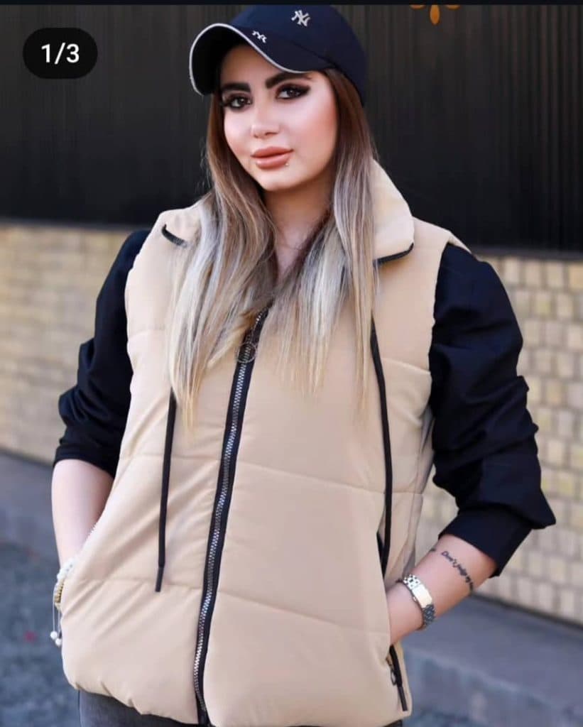 تولید و پخش عمده پوشاک زنانه مارال در شیراز