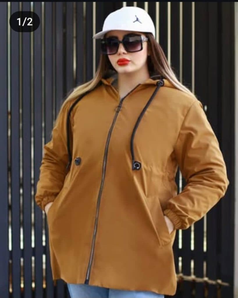 تولید و پخش عمده پوشاک زنانه مارال در شیراز