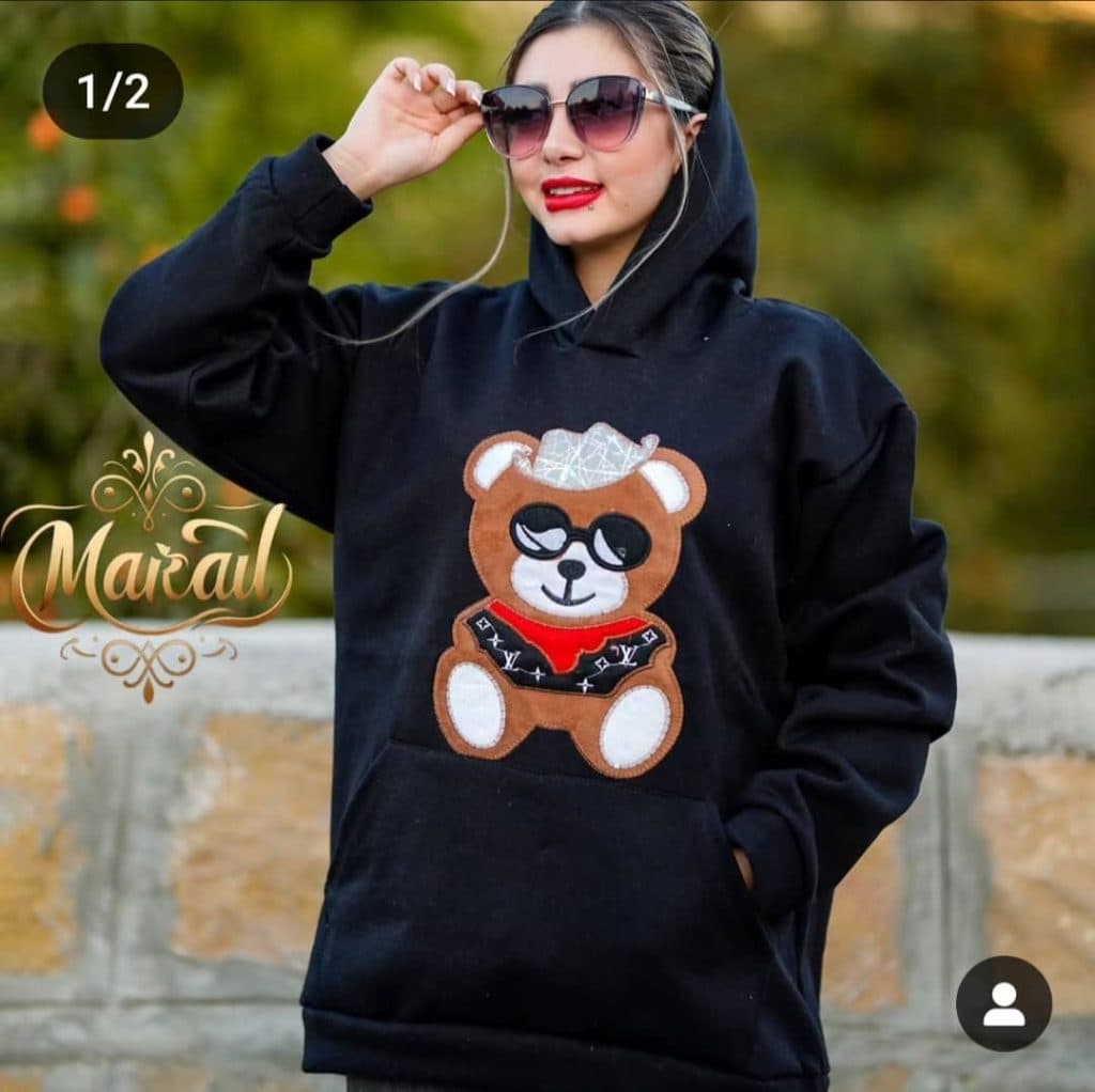 تولید و پخش عمده پوشاک زنانه مارال در شیراز