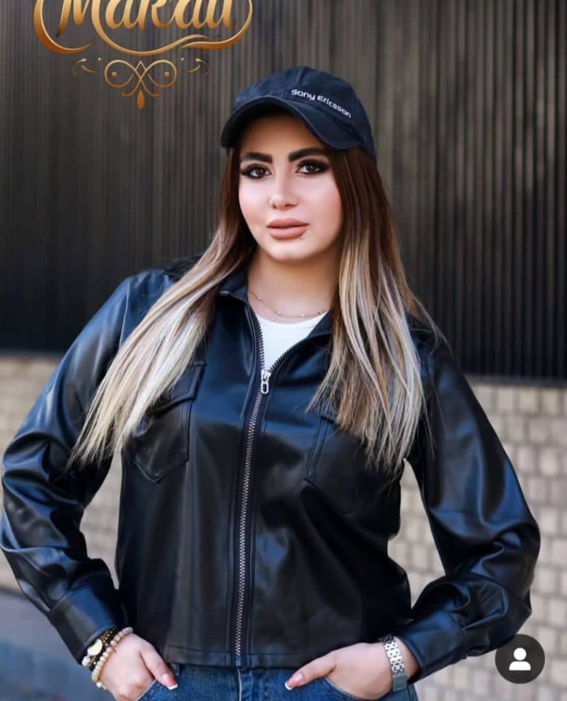 تولید و پخش عمده پوشاک زنانه مارال در شیراز