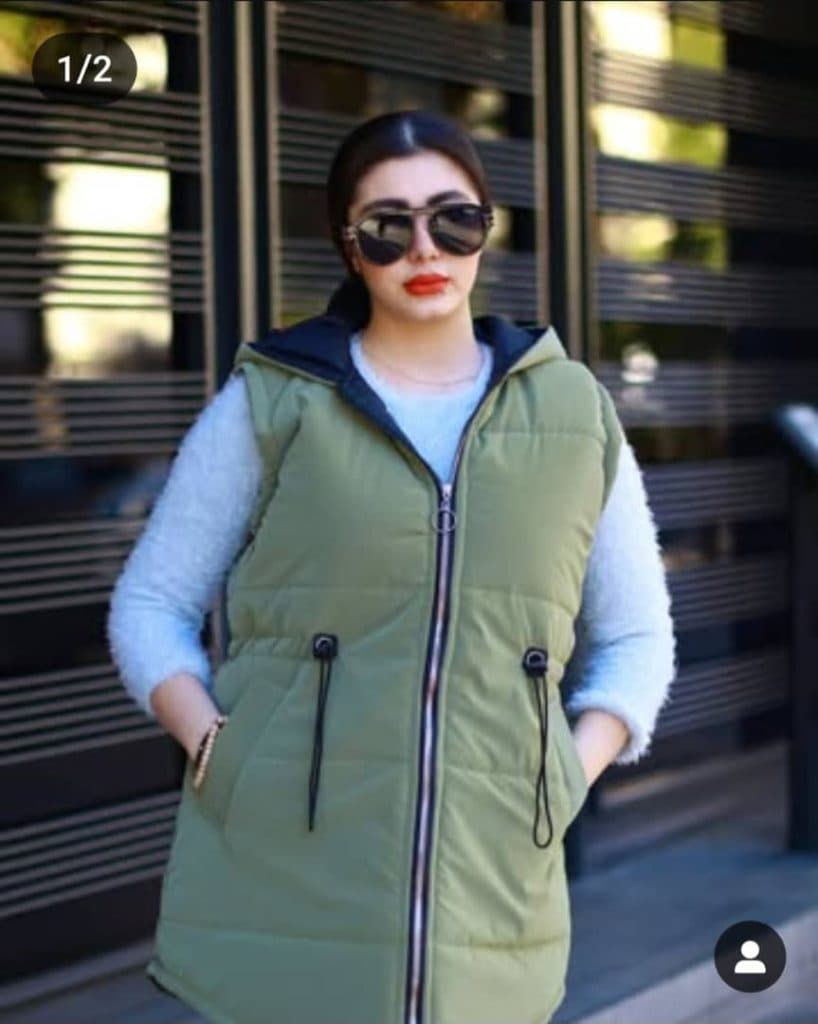 تولید و پخش عمده پوشاک زنانه مارال در شیراز