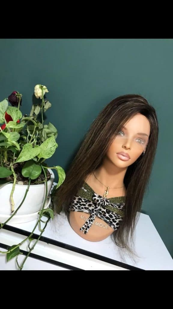 فروش پروتز مو احمدی در گلسار رشت