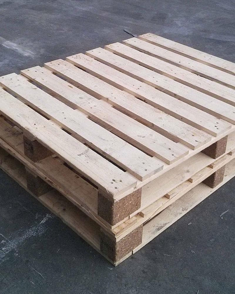 تولید و پخش پالت و الوار چوبی شرکت رادین چوب ممتاز ابهر