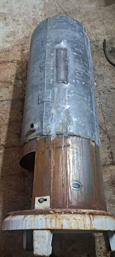 تعمیر و نصب آبگرمکن و اجاق گاز سیار امیرمحمد در اردکان