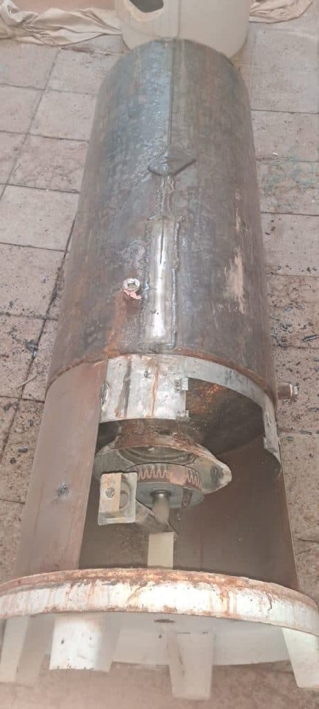 تعمیر و نصب آبگرمکن و اجاق گاز سیار امیرمحمد در اردکان