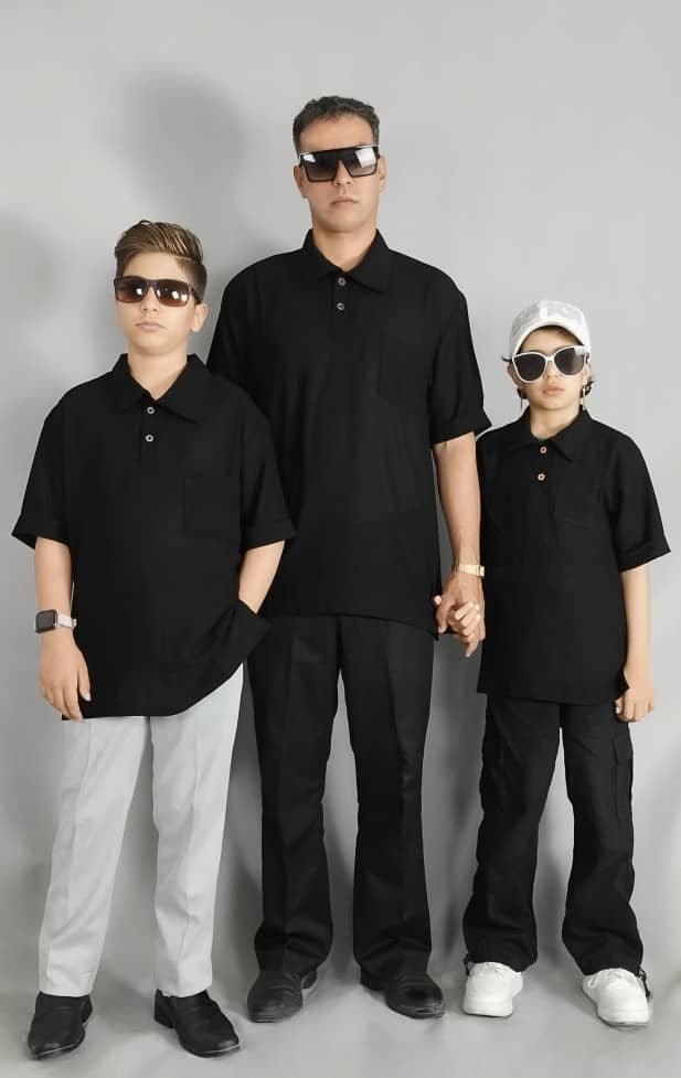 تولید و پخش پوشاک کودک و نوجوان بابانوئل در دزفول