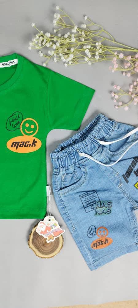 تولید و پخش پوشاک کودک و نوجوان بابانوئل در دزفول