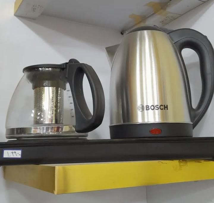 پلاسکو بزرگ گیلان علیزاده در رشت