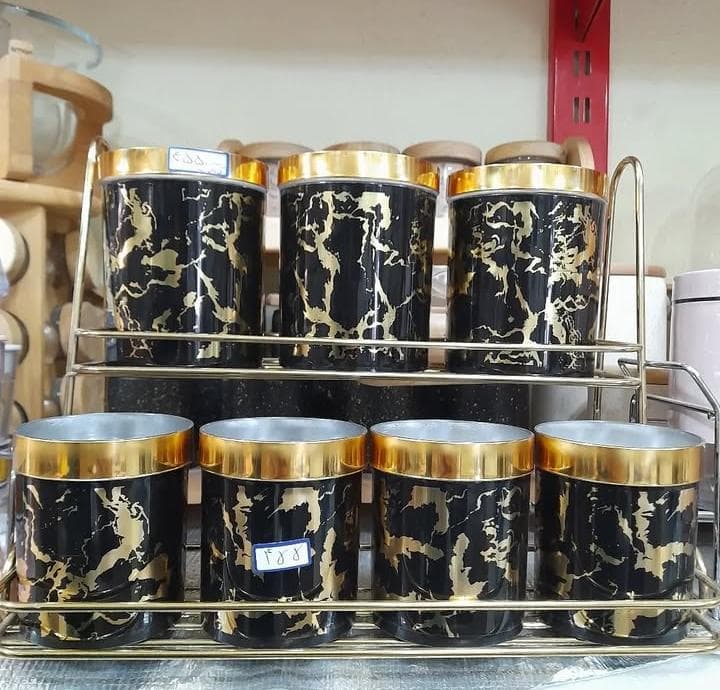 پلاسکو بزرگ گیلان علیزاده در رشت