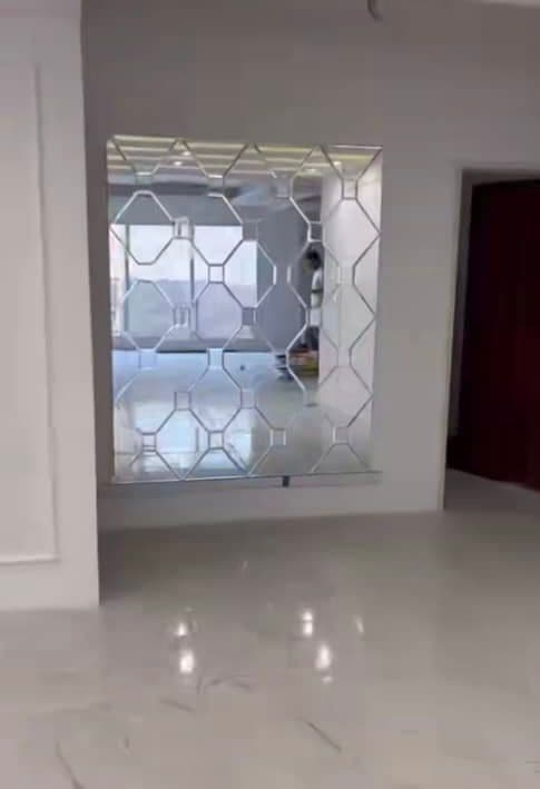 طراحی و اجرای دیزاین داخلی ساختمان بابل دیزاینر روشن در بابل