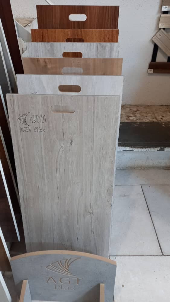 نمایندگی فروش پارکت لمینت مرادیان در رشت