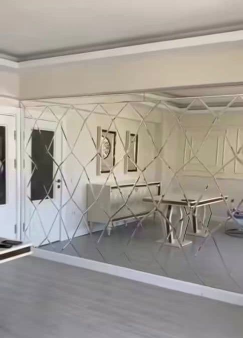 طراحی و اجرای دیزاین داخلی ساختمان بابل دیزاینر روشن در بابل