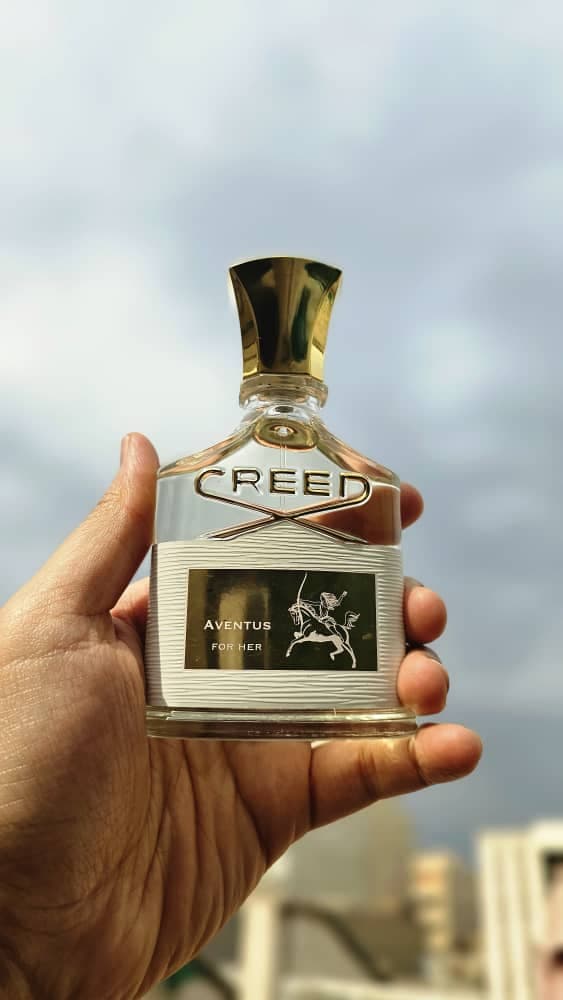 فروشگاه ادکلن مد در ولیعصر تبریز