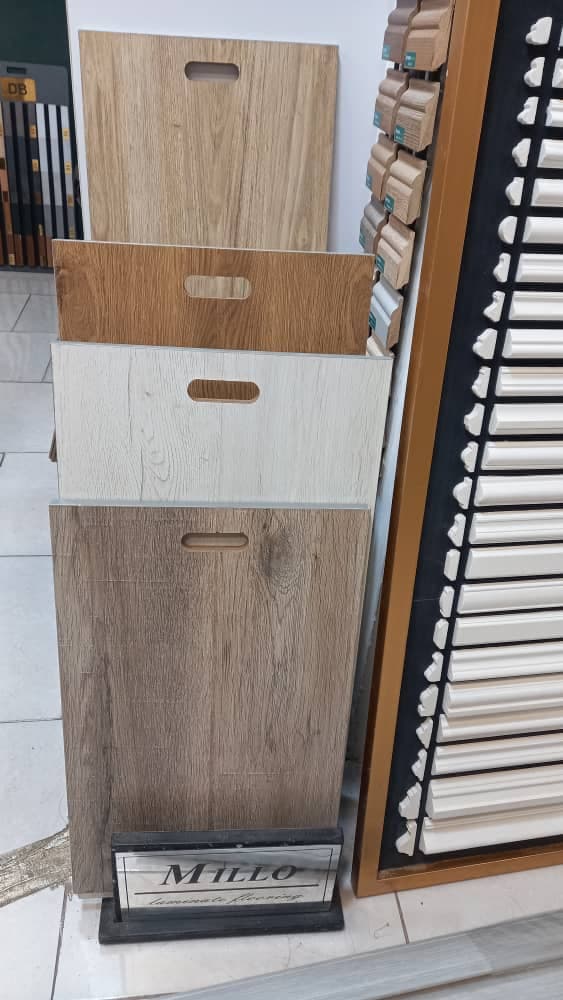 نمایندگی فروش پارکت لمینت مرادیان در رشت