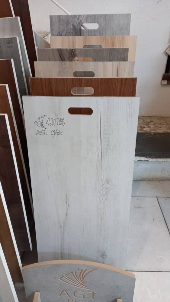 نمایندگی فروش پارکت لمینت مرادیان در رشت