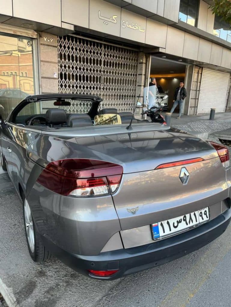 نمایشگاه اتومبیل سبک و سنگین چیمانی گرمسار