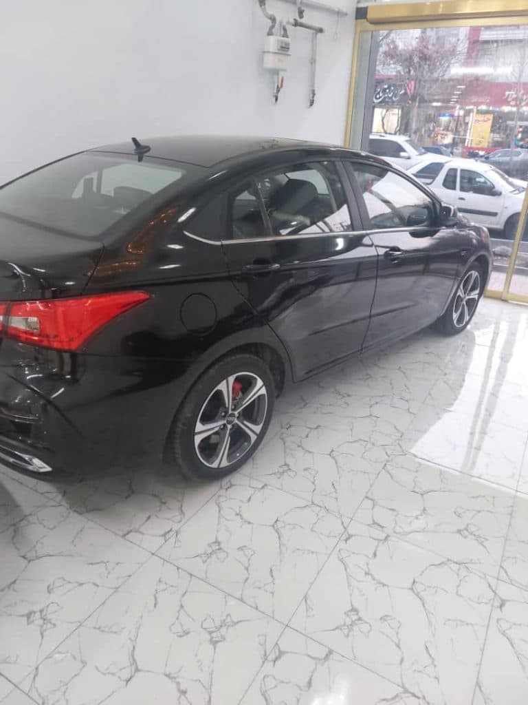 نمایشگاه اتومبیل سبک و سنگین چیمانی گرمسار