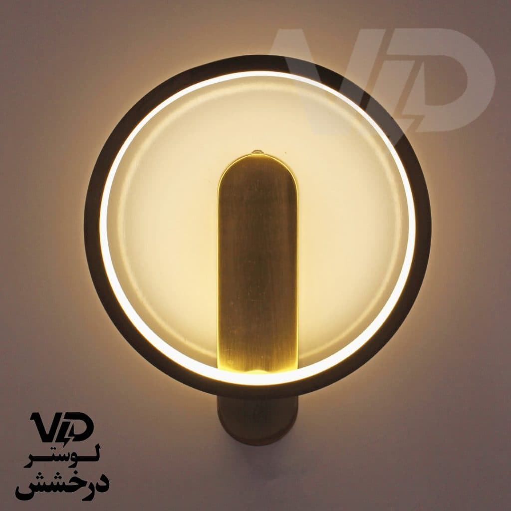 فروش و پخش لوستر و چراغ روشنایی درخشش در تختی رشت