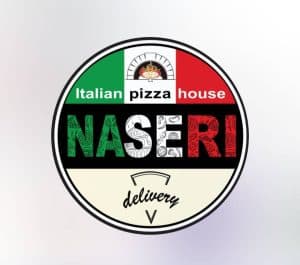 خانه پیتزا ایتالیایی ناصری در رشت