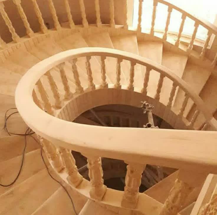 ساخت کابینت صنایع چوبی کریمی در اصفهان