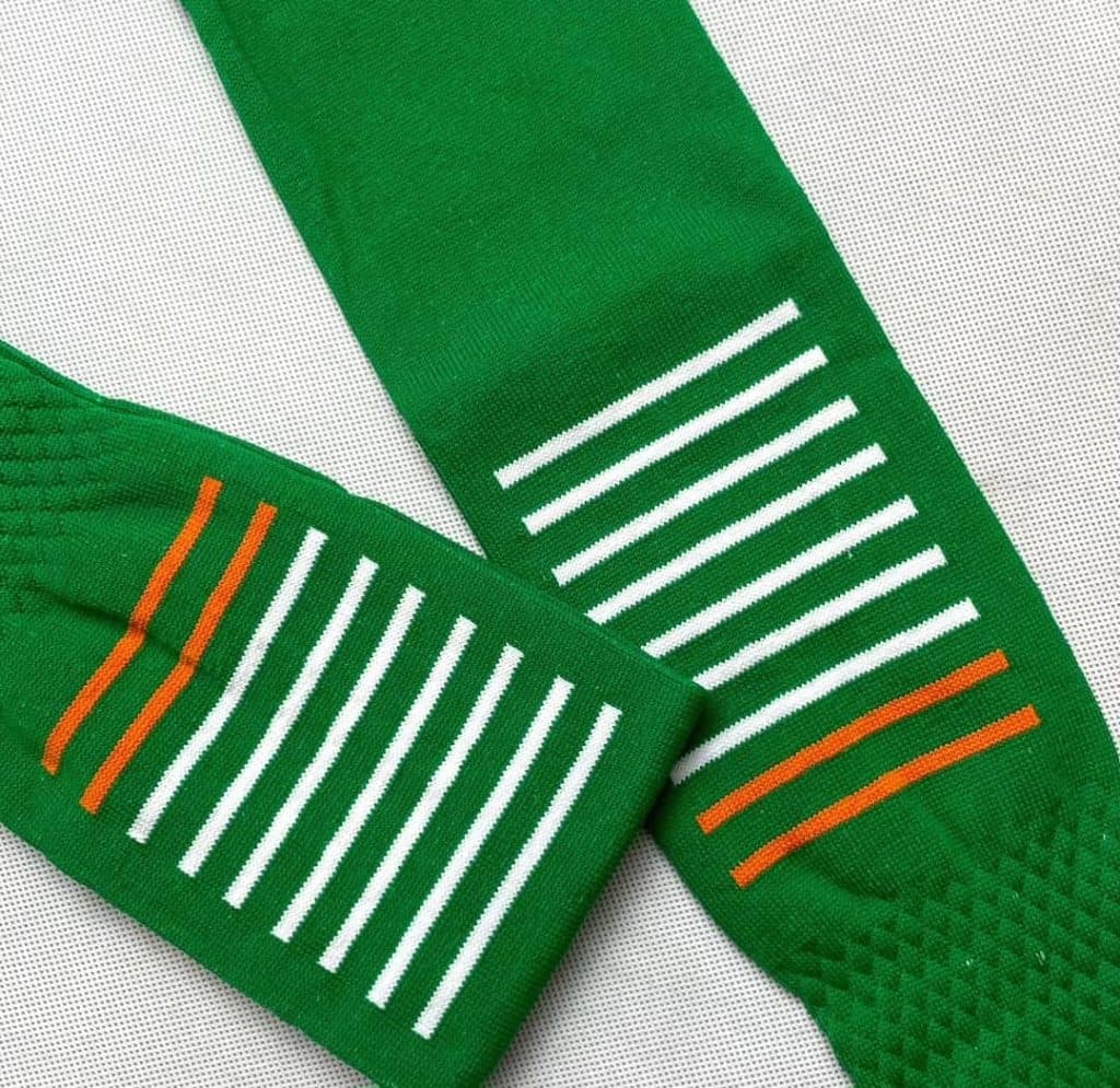 تولید و فروش جوراب استپدار ورزشی جی کی در مشهد