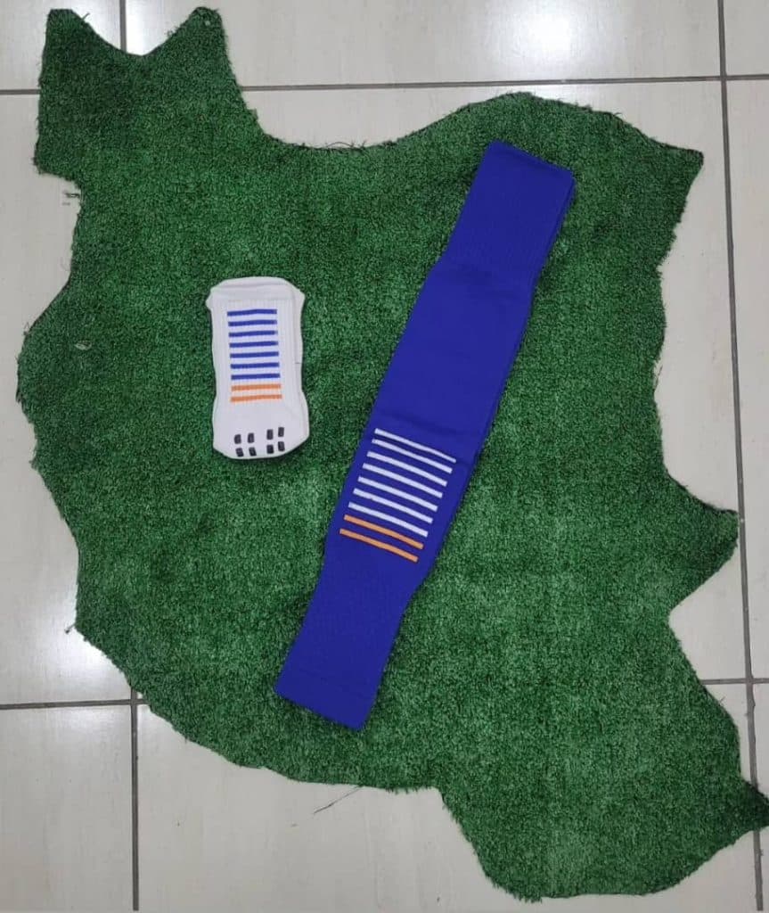 تولید و فروش جوراب استپدار ورزشی جی کی در مشهد