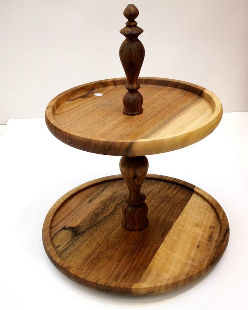 تولید و فروش محصولات چوبی ساراچ وود در شیراز