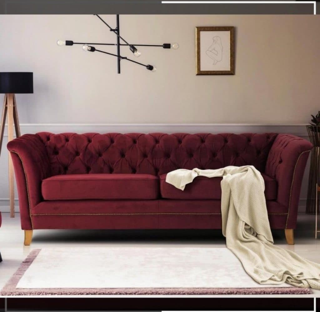 تولیدی مبلمان شهرآرا در ملایر