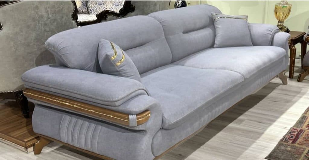 تولید و فروش مبل ستایش در همدان