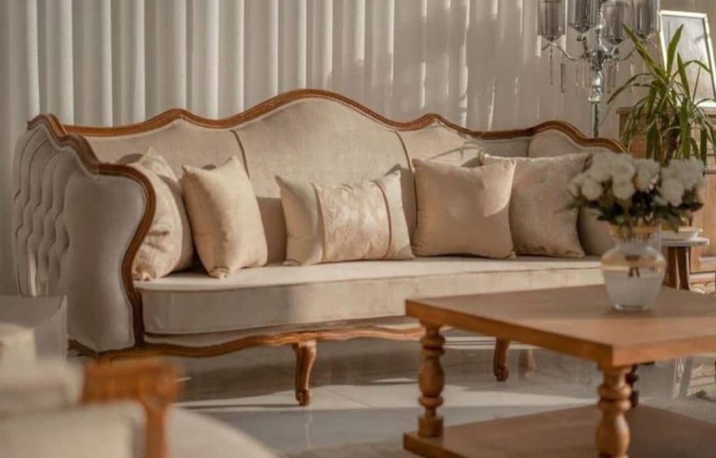 تولید و فروش مبل ستایش در همدان