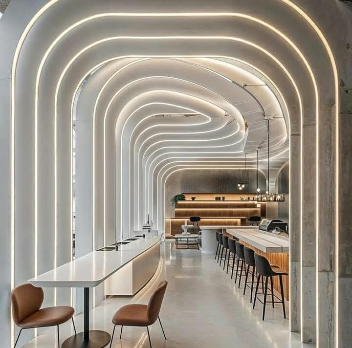 فروش و نصب سقف کاذب و کناف مانلی و مانیا در مشهد