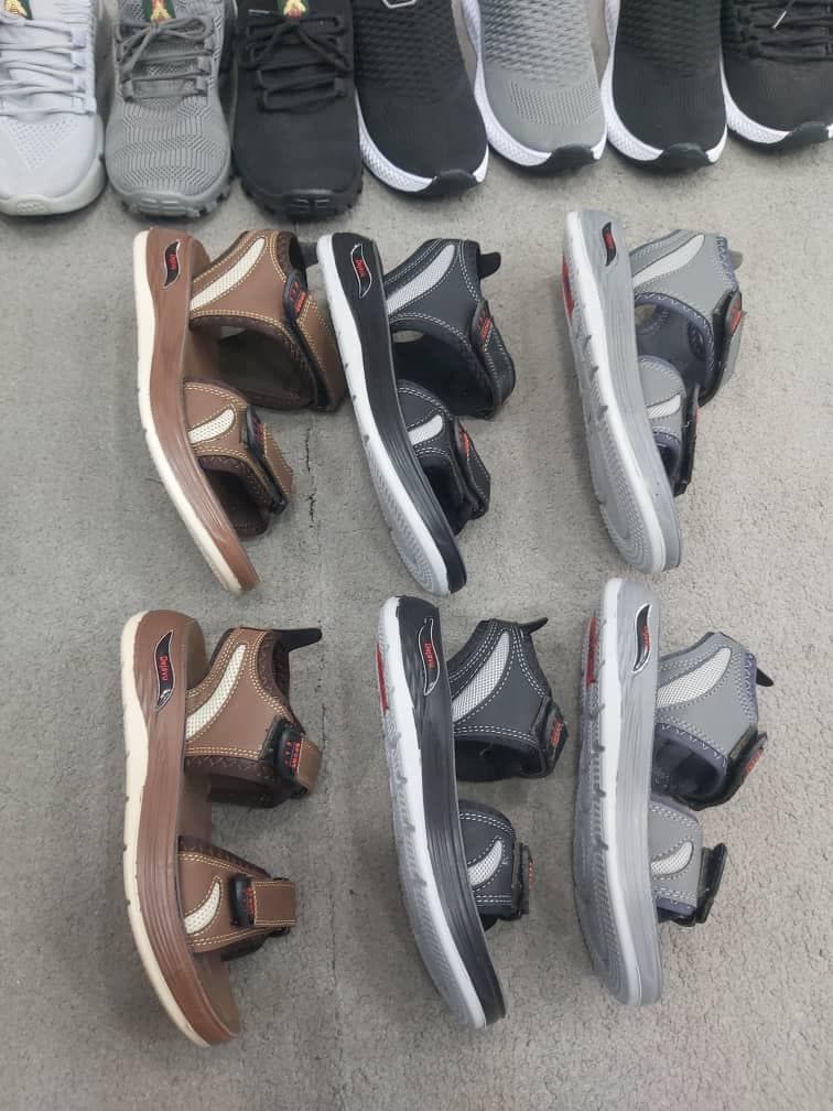 مجتمع تولیدی کفش و صندل دژاوو در هیدج