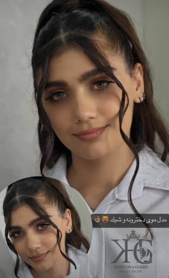 مزون عروس کلاسیک در مارلیک ملارد