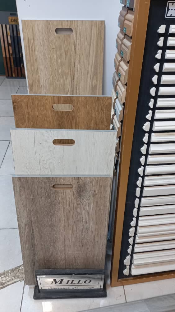 نمایندگی فروش پارکت لمینت مرادیان در رشت